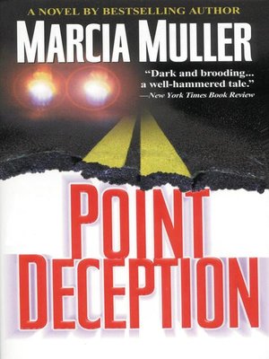cover image of Point Deception